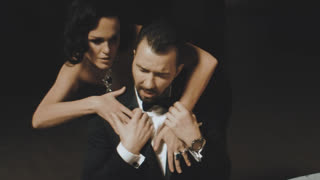 Премьера клипа! Денис Клявер feat. Слава - Дружба (22.01.2020) ft.и