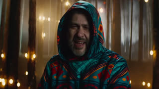 Премьера клипа! Сплин - Шаман (01.11.2019)