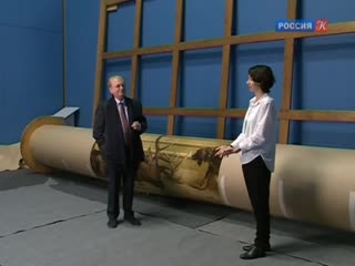 Эрмитаж. Забытый Ханс Макарт, или Спасение больших не