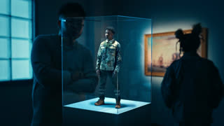 Roddy Ricch - The Box (Official Video 2020)