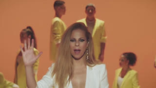 Pastora Soler ft. Blas Canto - Mi luz (Official Video 2020)