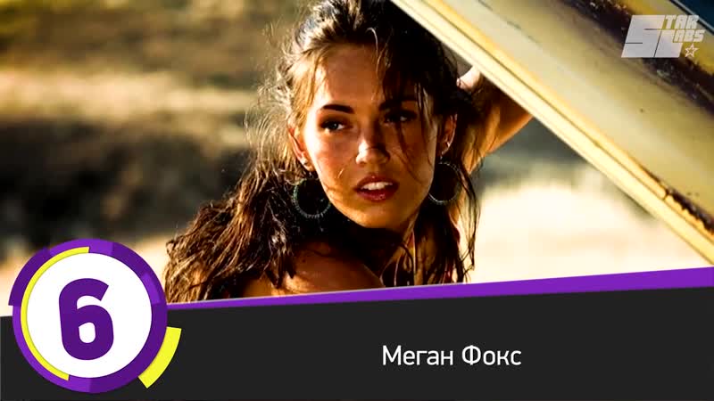 Топ 10 самых красивых актрис мира