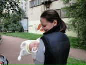 Фотография Ромса Виталий