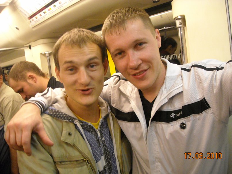 Александр Евсееев фотография #44