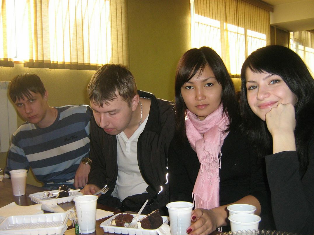 Дмитрий Нечаев фотография #20