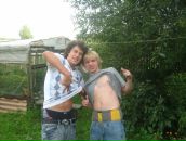 Фотография Калинина Алексея