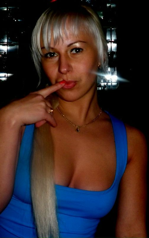 Adele Selifonova фотография #19