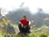 Фотография Евдокимова Константина