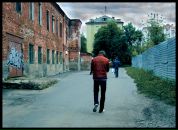 Фотография Мазурина Славы