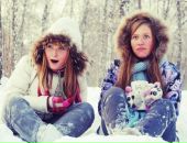 Фотография Нельзиной Марии