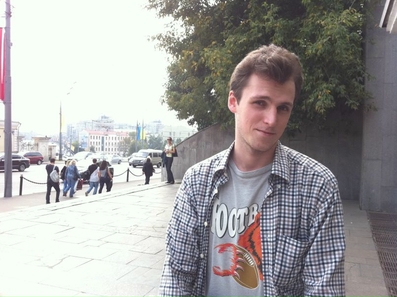 Еугений Ф фотография #19