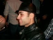 Gokhan Polat фотография #14 (источник - https://vk.com/id33834581)