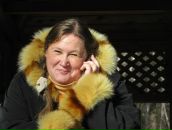 Фотография Вихревой Елены