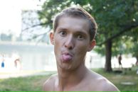 Фотография Цоя Василия