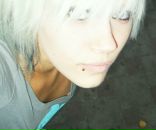 Фотография Вайчис Дарьи