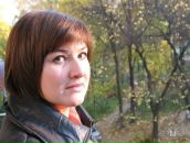 Фотография Старовойтовой Тани