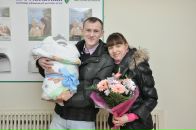 Фотография Крутиковой Марины