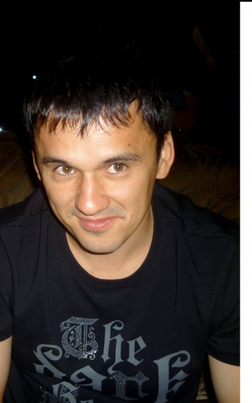 Ильнар Хамидуллин фотография #48