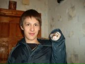 Дима Сергеевич фотография #45 (источник - https://vk.com/id1479155)