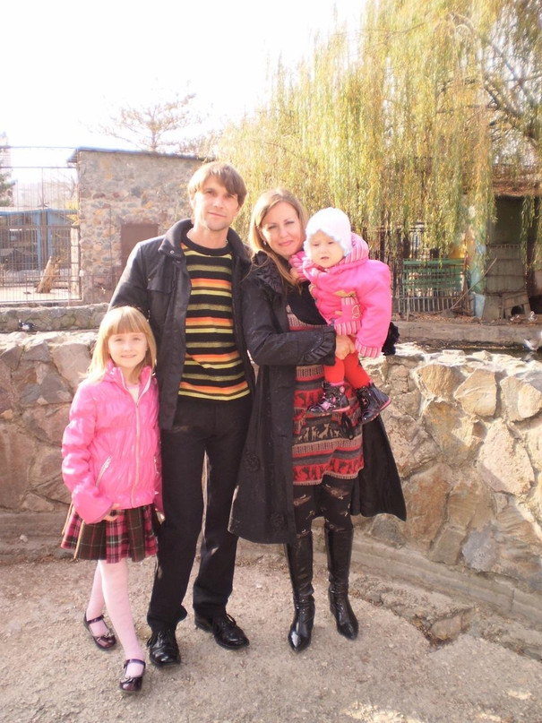Петр Мазур фотография #41