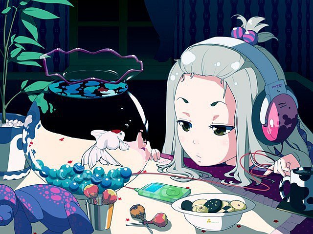 Ray Anime фотография #27