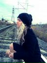 __miss Kapriz__ фотография #1
