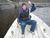 Фотография Фрейберга Ивана