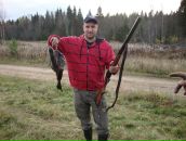 Фотография Терещенко-Медведя Михаила