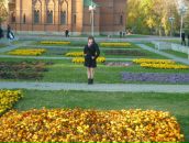 Фотография Леденцовой Татьяны