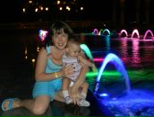 Фотография Михальковой Евгении