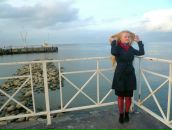 Фотография Стецко Ксении