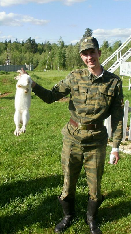 Дмитрий Быков фотография #16