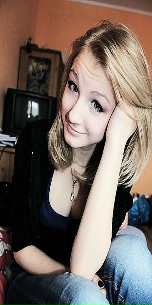 Аля Липтон фото №23