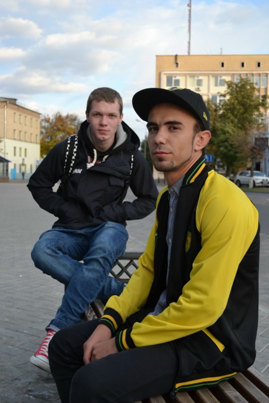 Егор Козаченко фотография #28