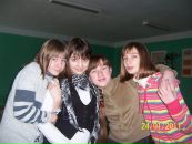 Іра Калиняк фотография #24 (источник - https://vk.com/id37693312)