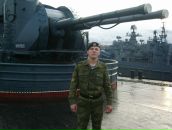 Фотография Паршина Андрея