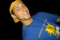 Фотография Оберста Андрея