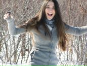 Фотография Хабировой Эльмиры