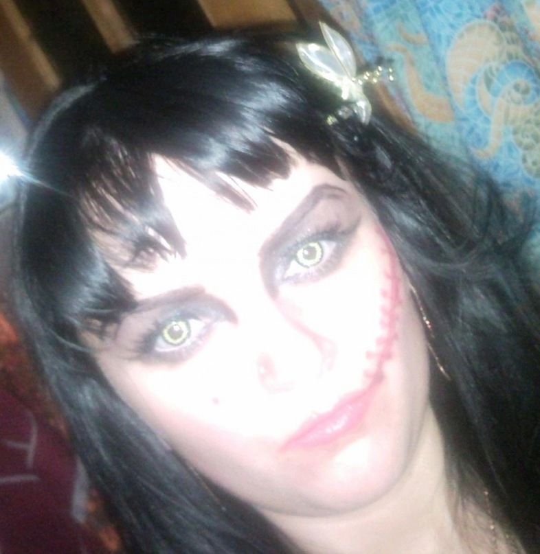 Оля Семенцова фотография #50