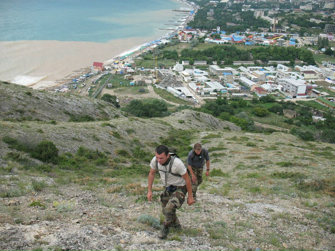 Александр Грищенко фотография #43