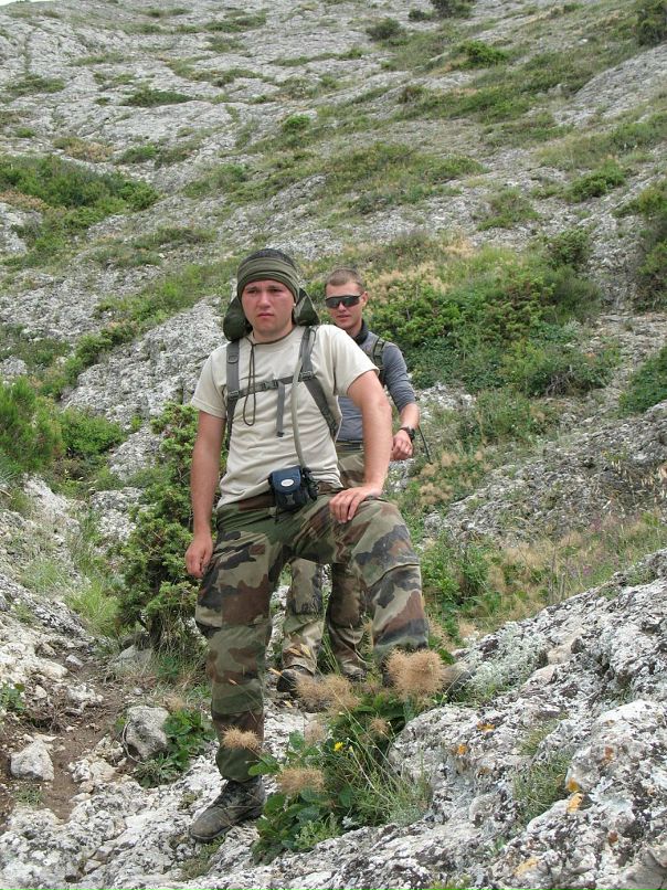 Александр Грищенко фотография #35