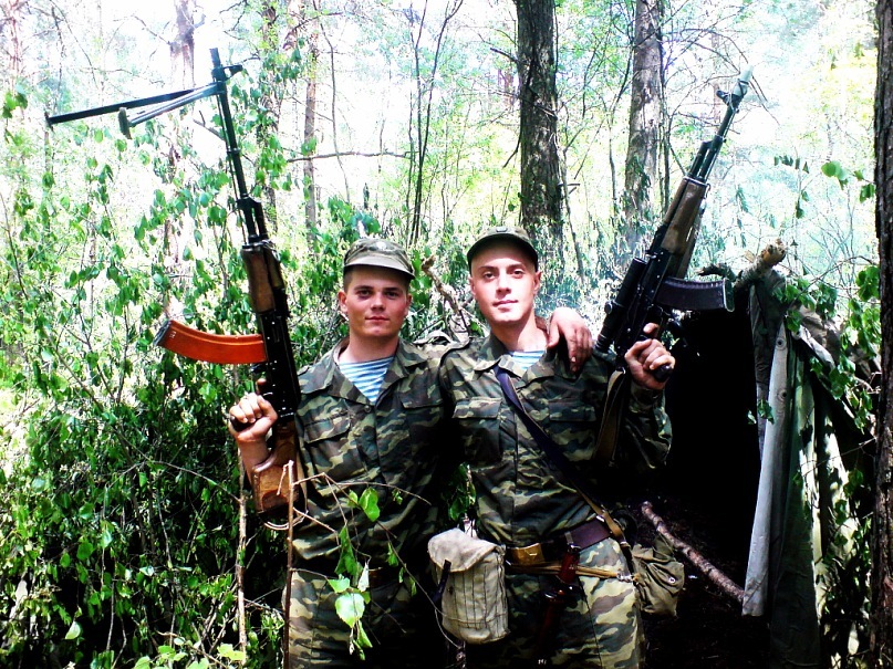 Сергей Никитин фотография #23