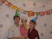 Фотография Самсоновой Марины