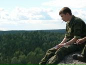 Фотография Ригина Сергея