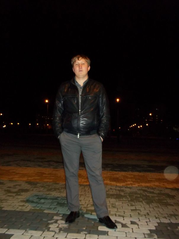 Кирилл Чижов фотография #33