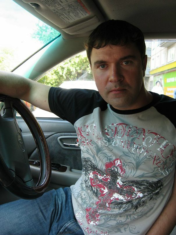 Александр Лавриненко фотография #36