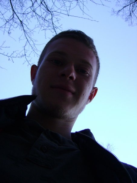 №13, Александр Долгов, 35 лет №13, Александр Долгов, 35 лет
