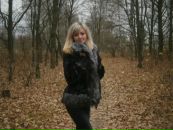 Фотография Вильченко Олеси