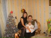 Фотография Касимировой Анны