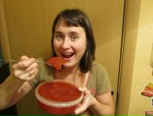 Фотография Линок Анастасии